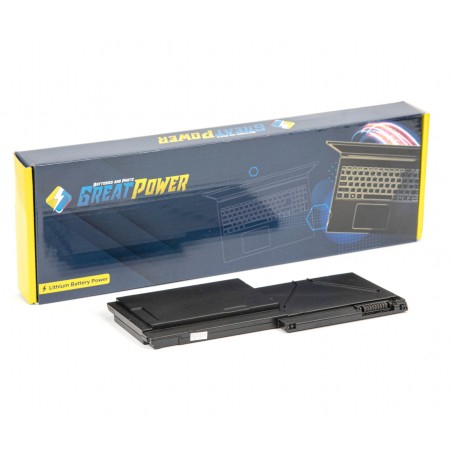 Batteria compatibile con HP Elitebook SB03XL 725 G1 820 G1 HSTNN-L13C HSTNN-IB4T