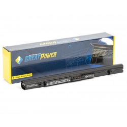 Batteria 2600mAh compatibile con Toshiba PA5212 PA5212U-1BRS PABAS283