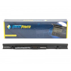 Batteria 2600mAh compatibile con Toshiba Satellite R50-B R50-C Tecra C50-B Z50-C A50-C