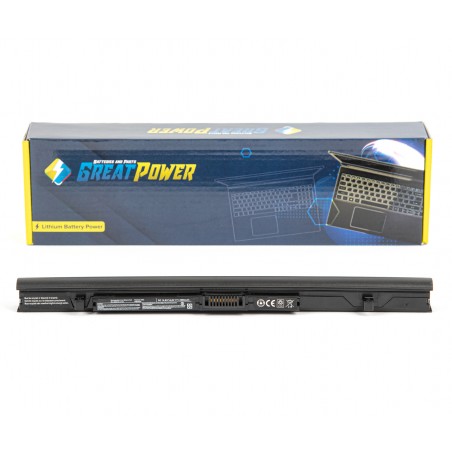 Batteria 2600mAh compatibile con Toshiba Satellite R50-B R50-C Tecra C50-B Z50-C A50-C