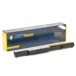 Batteria 2600 mAh compatibile con Lenovo IdeaPad M4400 M4400A M4450 M4450A V4400 V4400A