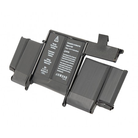 Batteria compatibile con Apple A1582 MacBook Pro 13" A1502 (2015 Version) ME864 ME865