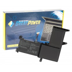 Batteria compatibile con Asus B31N1637 / C31N1637 11.55V 42Wh