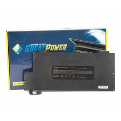 Batteria 5400mAh per Apple...