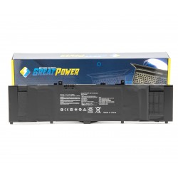 Batteria 48Wh compatibile con ASUS B31N1535 UX310 UX310UA UX310UQ UX410 UX410UA UX410UQ RX310U