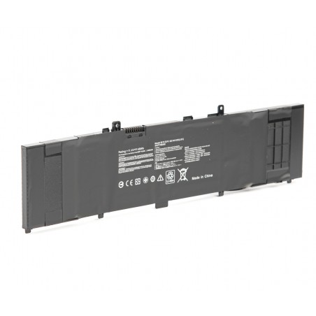 Batteria 48Wh compatibile con ASUS B31N1535 UX310 UX310UA UX310UQ UX410 UX410UA UX410UQ RX310U