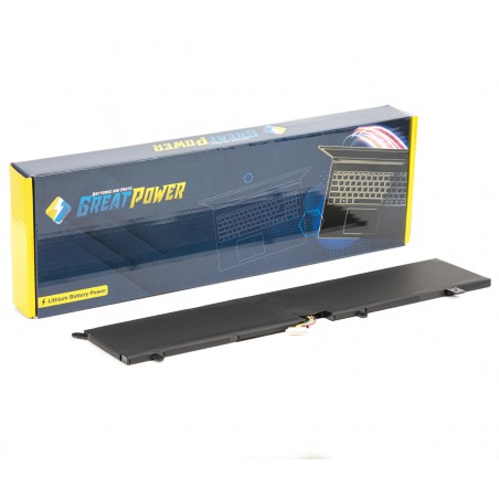 Batteria 38Wh compatibile con ASUS C21N1423 X302L X302LJ X302LA R301LA F302LJ F302U