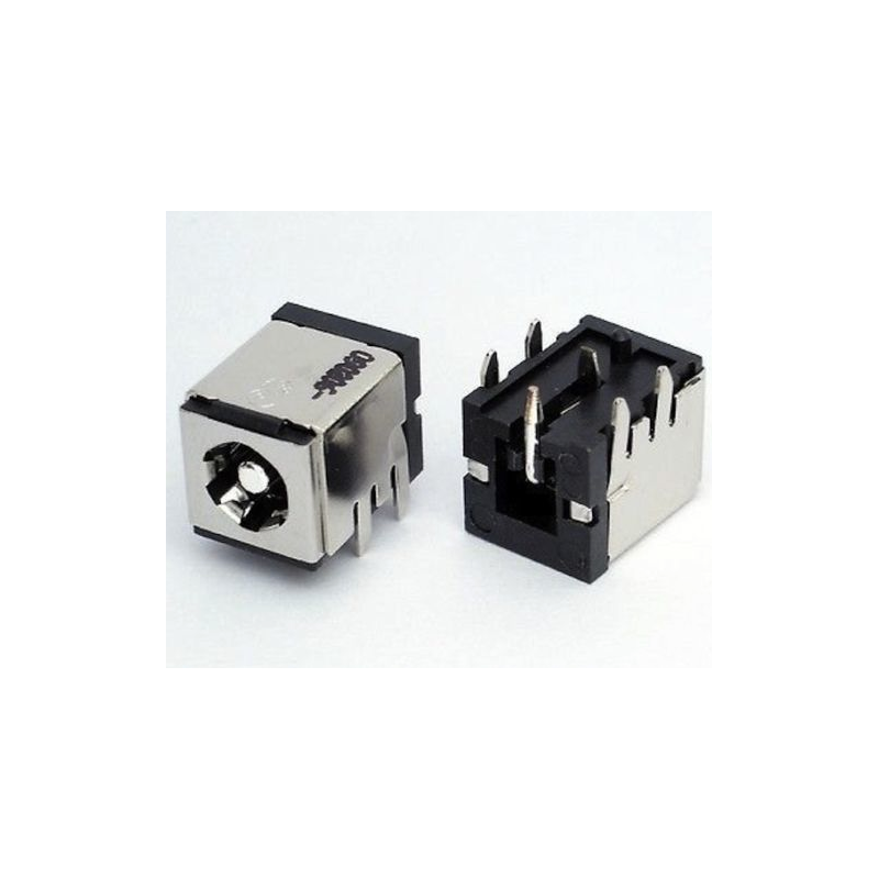 DC Power Jack alimentazione Asus G73 G73J G73JH G73SW G73S G73W G50 G72 X71 G74 G75 DC Power Jack alimentazione Asus G73 G73J G73JH G73SW G73S G73W G50 G72 X71 G74 G75