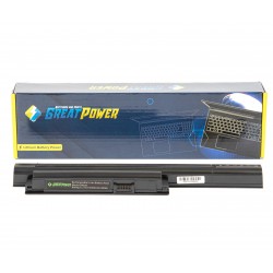 Batteria 5200mAh compatibile con Sony Vaio VGP-BPL26 VGP-BPS26 VGP-BPS26A