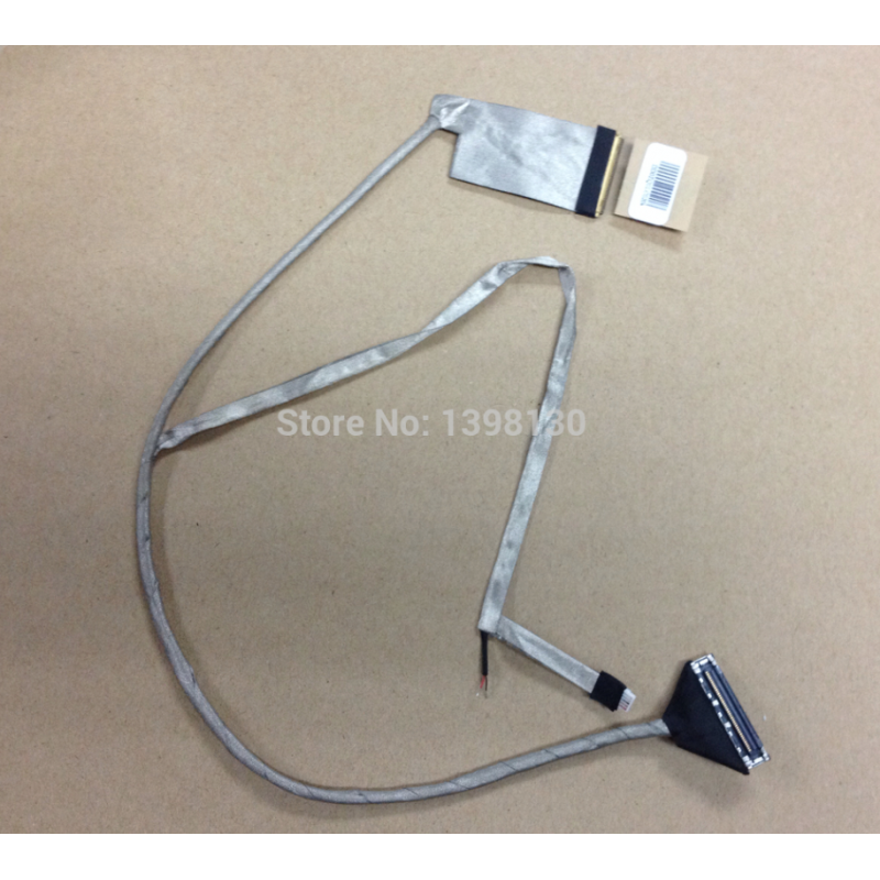 Cavo connessione display Acer Aspire E1-421 E1-431 E1-471 E1-471G V3 V3-471 V3-471G DD0ZQSLC020 DD0ZQSLC010 Cavo connessione display Acer Aspire E1-421 E1-431 E1-471 E1-471G V3 V3-471 V3-471G DD0ZQSLC020 DD0ZQSLC010