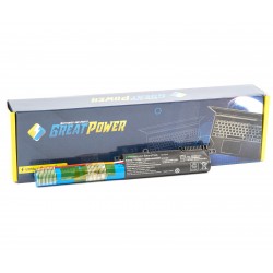 Batteria 2600 mAh compatibile con Asus F540 R540 X540L A540 A540LA R540LJ A540L F540L
