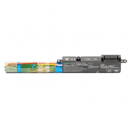 Batteria 2600 mAh compatibile con Asus F540 R540 X540L A540 A540LA R540LJ A540L F540L