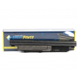 Batteria 5200mAh compatibile Acer Aspire 3410 / 5410 / 5534 / 5538 / 5538G AS09D70 6 celle
