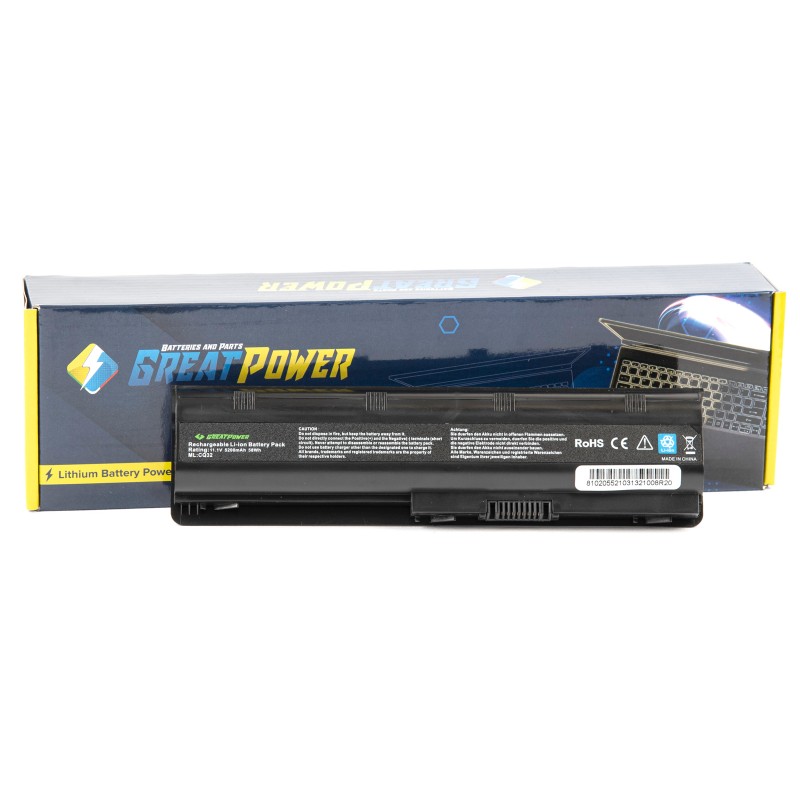 Batteria 5200mAh per HP Envy 17 HP G32 G42 G56 G62 G72 HP Pavilion g4 g6 g7 HP Pavilion dm4 dv3 dv5 dv6 dv7 Batteria 5200mAh per HP Envy 17 HP G32 G42 G56 G62 G72 HP Pavilion g4 g6 g7 HP Pavilion dm4 dv3 dv5 dv6 dv7