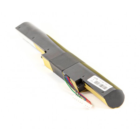 Batteria 2600mAh compatibile con Lenovo ideapad Z400 Z400A Z400-ith Z500 Z500A Z500-ifi