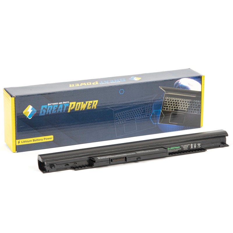 Batteria 2600mAh compatibile HP HS04 HP 250-G5 Batteria 2600mAh compatibile HP HS04 HP 250-G5