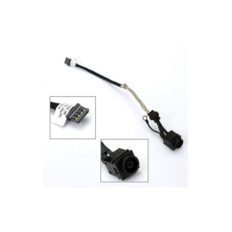 DC Power Jack alimentazione per Notebook Sony VPC-EC VPCEC M980 356-0101-6592-A serie DC Power Jack alimentazione per Notebook Sony VPC-EC VPCEC M980 356-0101-6592-A serie