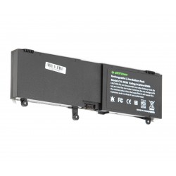 Batteria 15V 4000mAh compatibile con ASUS C41-N550 PER ASUS N550 N550J N550JA N550JV N550JK Q550L