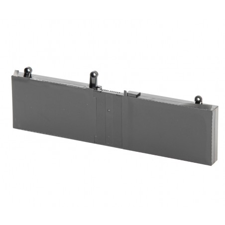 Batteria 15V 4000mAh compatibile con ASUS C41-N550 PER ASUS N550 N550J N550JA N550JV N550JK Q550L