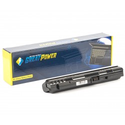 Batteria 5200mAh compatibile Acer Aspire One UM08A31 UM08A51 UM08A71  UM08A72 UM08A73 UM08A74