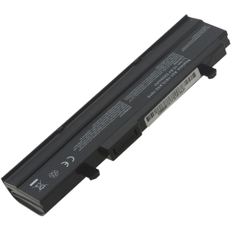 Batteria compatibile con ASUS Eee PC R051 R051B R051BX R051CX R051P R051PD R051PED R051PEM R051PN R051PW R051PX R051T Batteria compatibile con ASUS Eee PC R051 R051B R051BX R051CX R051P R051PD R051PED R051PEM R051PN R051PW R051PX R051T