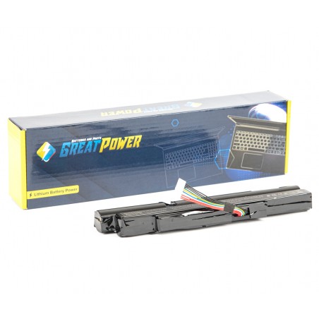 Batteria 5200 mAh compatibile con Acer Aspire TimelineX 3830 3830G 3830T 3830TG