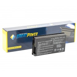 Batteria 5200mAh per Asus...