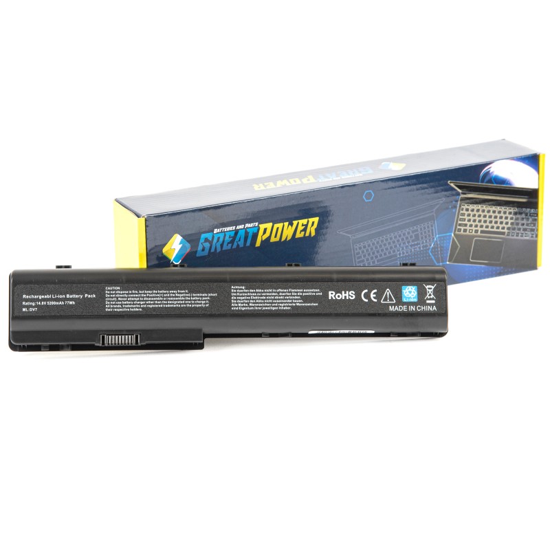 Batteria 5200mAh compatibile con HP Pavilion dv7 dv7t dv7z dv7-1000 dv7-1100 dv7-1200 dv7-2000 dv7-2100 dv7-2200 dv7-3000 dv7-31 Batteria 5200mAh compatibile con HP Pavilion dv7 dv7t dv7z dv7-1000 dv7-1100 dv7-1200 dv7-2000 dv7-2100 dv7-2200 dv7-3000 dv7-31