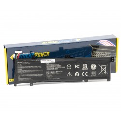 Batteria 11,4V 48Wh compatibile con ASUS K501 K501LB K501L K501LX K501U K501UW K501UX[4210mAh]