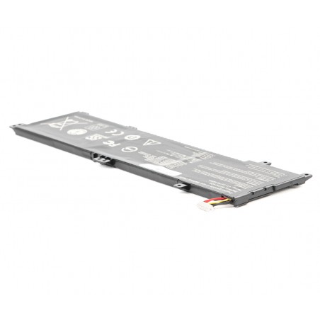 Batteria 11,4V 48Wh compatibile con ASUS B31N1429 A501L K501LX K501LB [4210mAh]