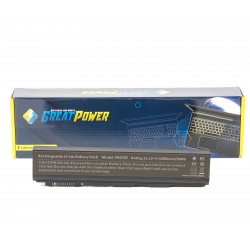 Batteria 5200mAh...