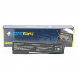 Batteria 5200mAh compatibile HP 628369-421 628664-001 628666-001 628668-001 628670-001