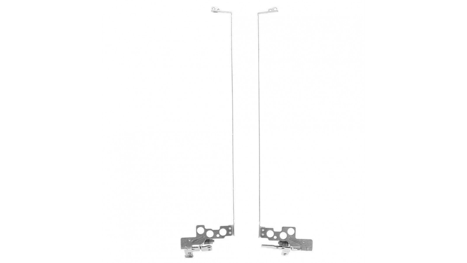 Coppia Cerniere Hinge per HP Pavilion 15-DW 15-CU 15-CW 15S-DY 15-CS 15-DU