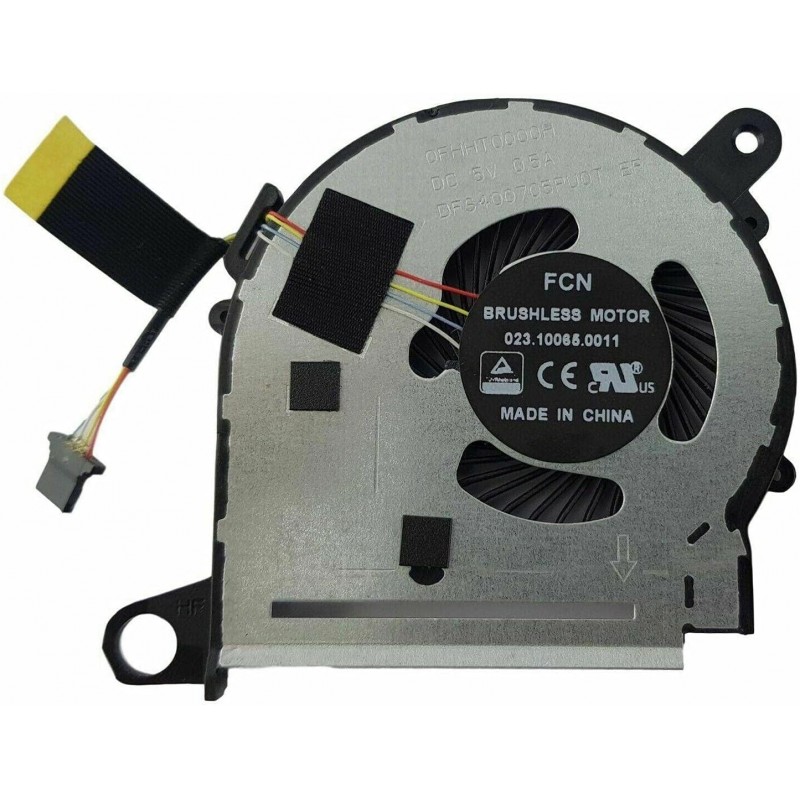 Ventola Fan per HP Pavilion X360 13-U M3-U serie 855966-001 Ventola Fan per HP Pavilion X360 13-U M3-U serie 855966-001