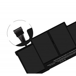 Batteria per Apple MacBook Air 13" A1369 2011 A1377 A1405 A1496 A1466 6900 mAh