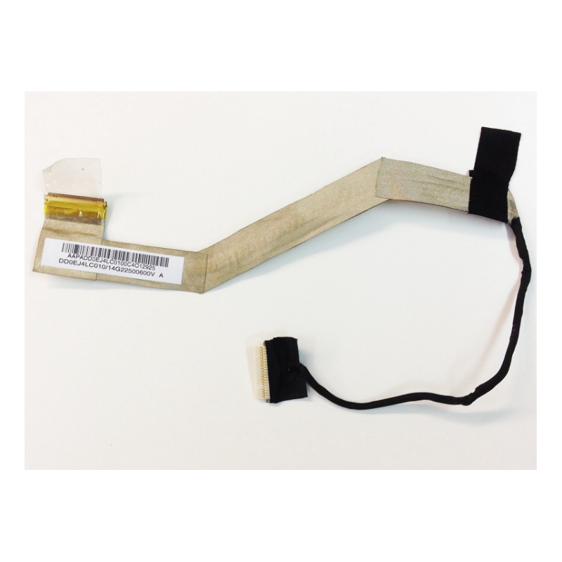Cavo flat Lcd display per Asus Eee PC 1011PX 1015 DD0EJ4LC000 DD0EJ4LC010 Cavo flat Lcd display per Asus Eee PC 1011PX 1015 DD0EJ4LC000 DD0EJ4LC010