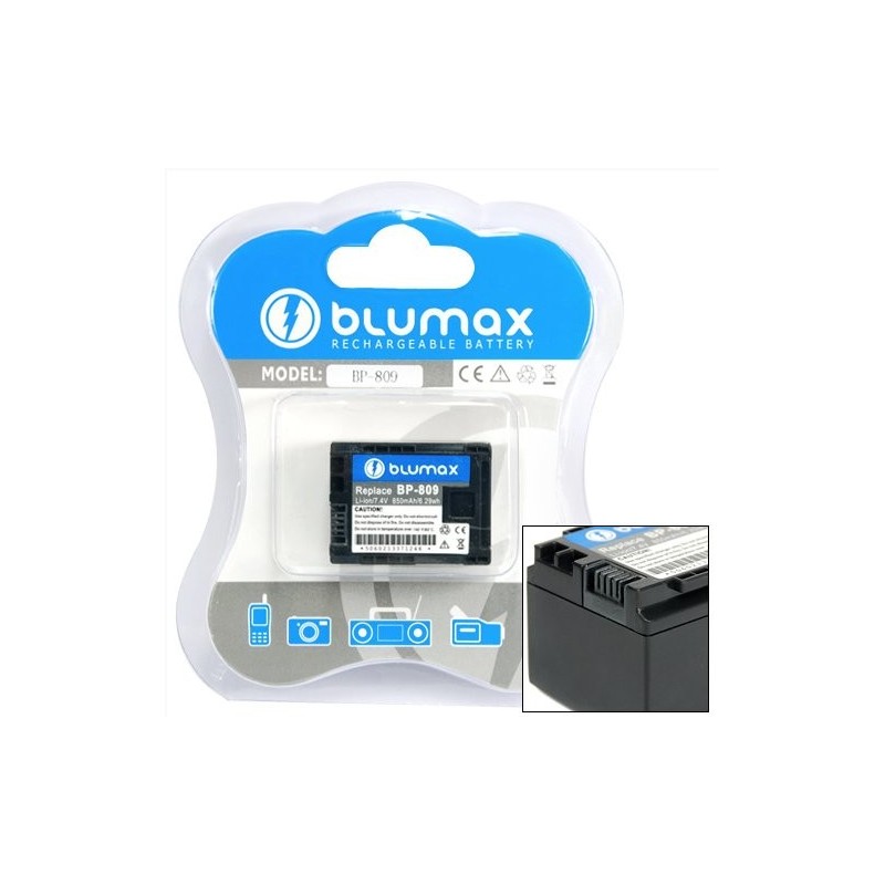 Batteria compatibile con Canon VIXIA HF M30 HF M300 HF M31 HF S10 HF S100 HF S11 HF S20 HF S200 Batteria compatibile con Canon VIXIA HF M30 HF M300 HF M31 HF S10 HF S100 HF S11 HF S20 HF S200