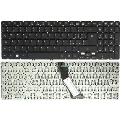 Tastiera Aspire compatibile con Acer V5-573 V5-573G V5-573P V5-573PG