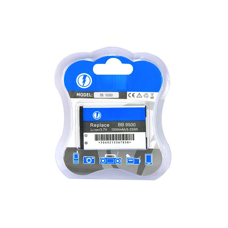 Batteria per BlackBerry D-X1 8900 Curve 9500 Storm 9520 9530 9630 Tour Batteria per BlackBerry D-X1 8900 Curve 9500 Storm 9520 9530 9630 Tour