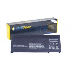Batteria SR04XL 70.07Wh compatibile con HP TPN-C133 TPN-C134 TPN-Q193