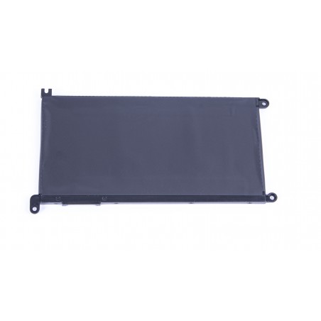 Batteria 3680 mAh compatibile con Dell Inspiron 15 5570 5565 5567 5568 5578 7560 7570 7579 7569