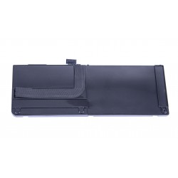 Batteria 5200 mAh compatibile con Apple MacBook Pro 15" A1286 2011 2012 A1382 Unibody 15 "i7