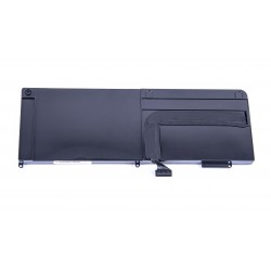 Batteria 5200 mAh compatibile con Apple MacBook Pro 15" A1286 2011 2012 A1382 Unibody 15 "i7