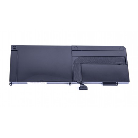 Batteria 5200 mAh compatibile con Apple MacBook Pro 15" A1286 2011 2012 A1382 Unibody 15 "i7