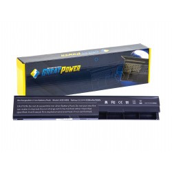 Batteria 5200mAh compatibile con Asus F301 F301A F401 F401A F401U F501 F501A F501U