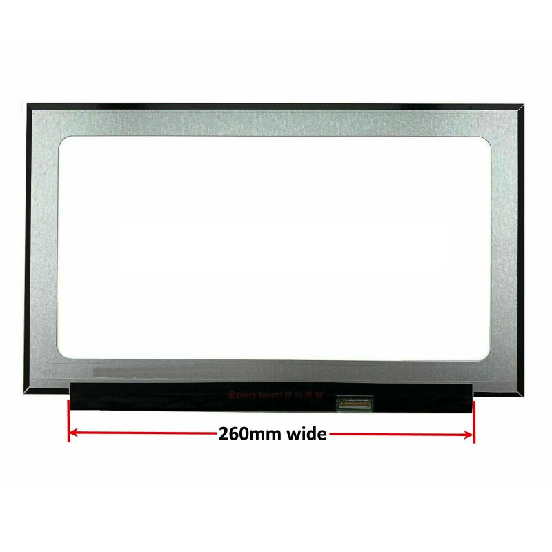 Display LCD Schermo 15,6 Led compatibile con IdeaPad 5 15ITL05 Display LCD Schermo 15,6 Led compatibile con IdeaPad 5 15ITL05