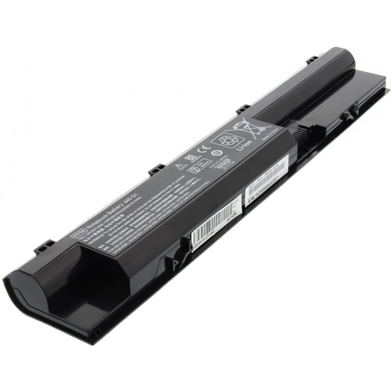 Batteria 5200 mAh per HP ProBook 440 (G0/G1) 445 (G0/G1) 450 (G0/G1) 455 G1 470 (G0/G1) Batteria 5200 mAh per HP ProBook 440 (G0/G1) 445 (G0/G1) 450 (G0/G1) 455 G1 470 (G0/G1)