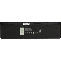Batteria 7.4V 45Wh 6080mAh WD52H GVD76 KWFFN J31N7 HJ8KP NCVF0 Dell Latitude 12 7000 E7240 E7250 Ultrabook 451