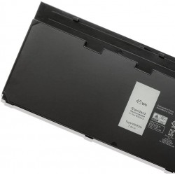 Batteria 7.4V 45Wh 6080mAh WD52H GVD76 KWFFN J31N7 HJ8KP NCVF0 Dell Latitude 12 7000 E7240 E7250 Ultrabook 451