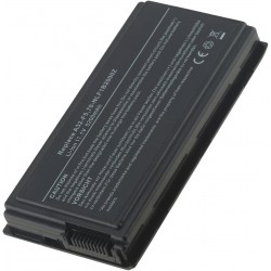 Batteria compatibile con ASUS F5 / Pro50 / Pro52 / X50 / X59 / A32-F5